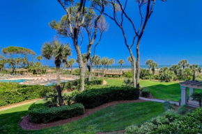 5106 Hampton Place 2 BR Oceanfront